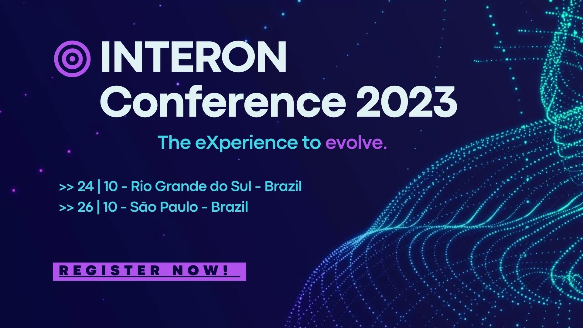 Brazil International Conference 2023 Events